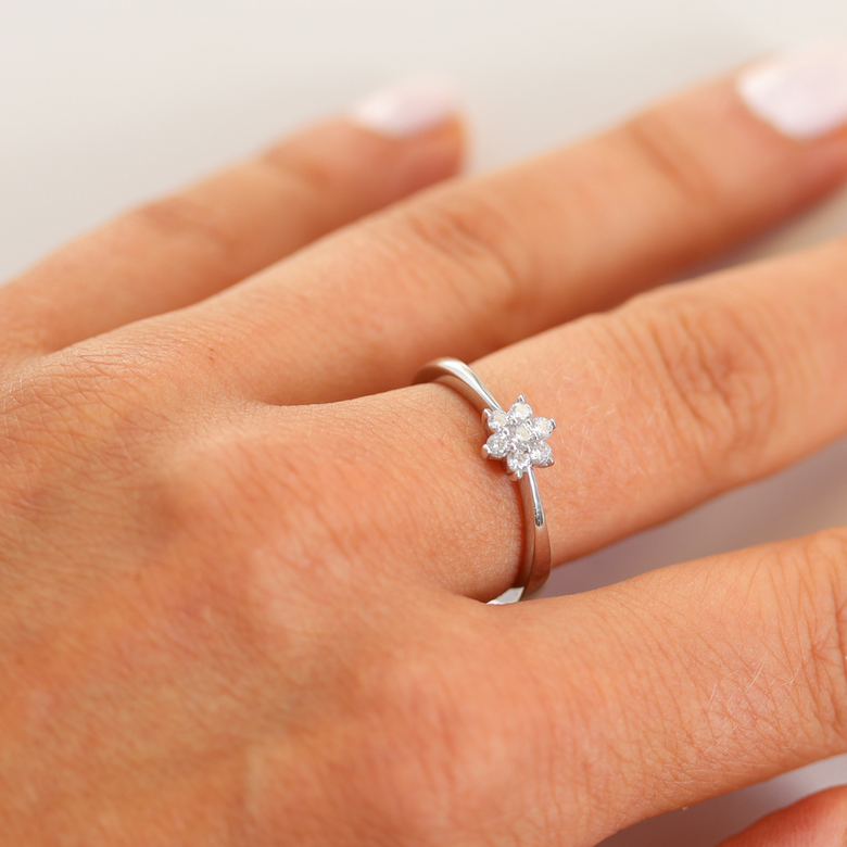 Nana Kay Simply Essentials Ring Blossom Fabrik Onlineshop