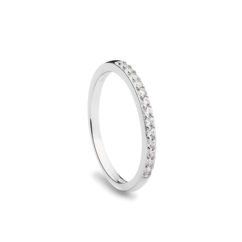 Nana Kay Very Petite Ring Castor Rabatt
