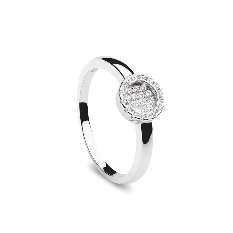 Nana Kay Very Petite Ring Zirconia Spirit Versandkostenfrei