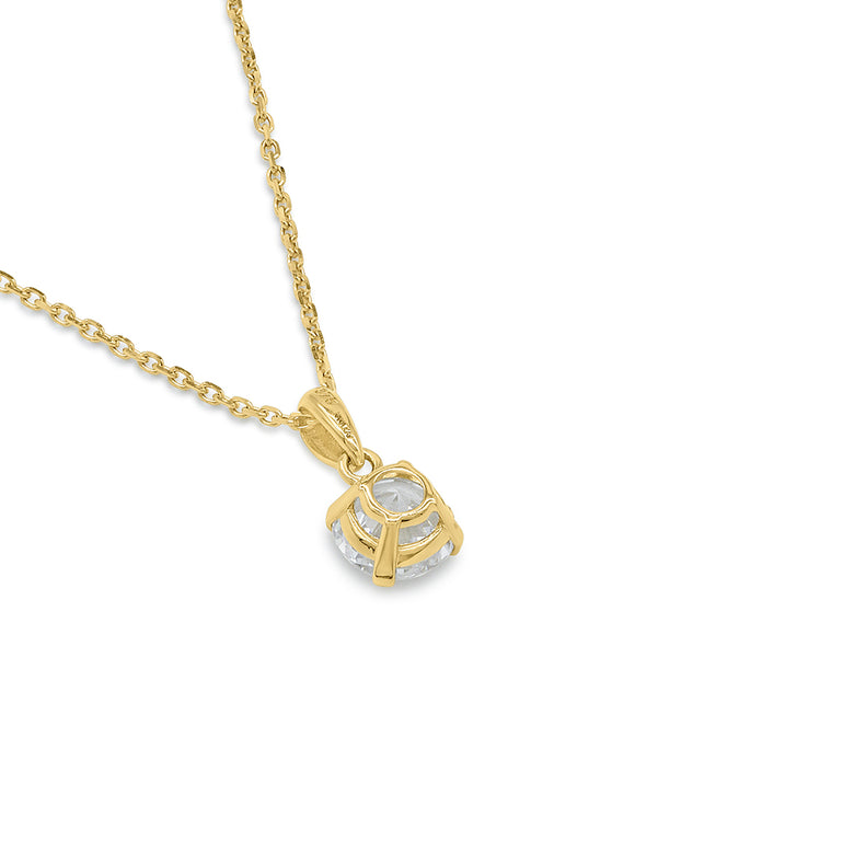 Nana Kay Echtgold Halskette Mira Cyber Monday