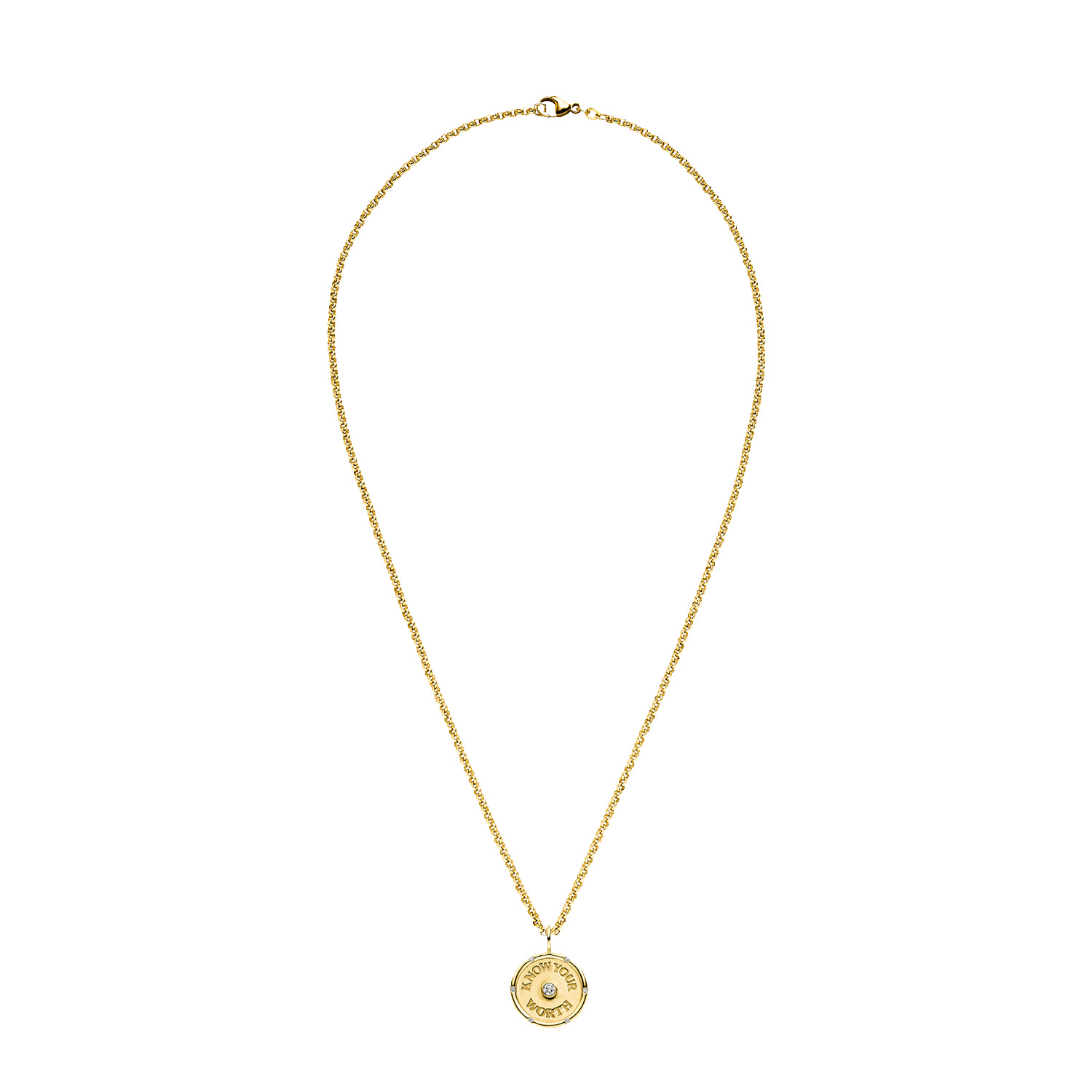 ﻿Nina Kastens Subway Token Diamond Saisonale Angebote