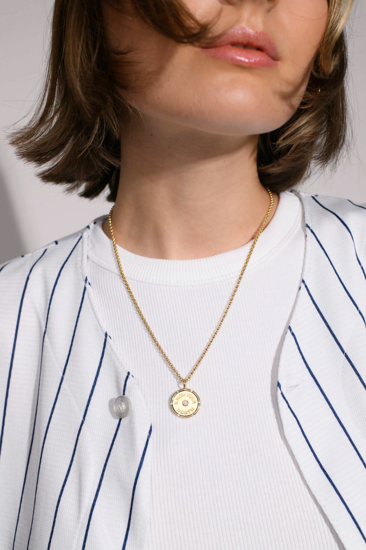﻿Nina Kastens Subway Token Diamond Saisonale Angebote