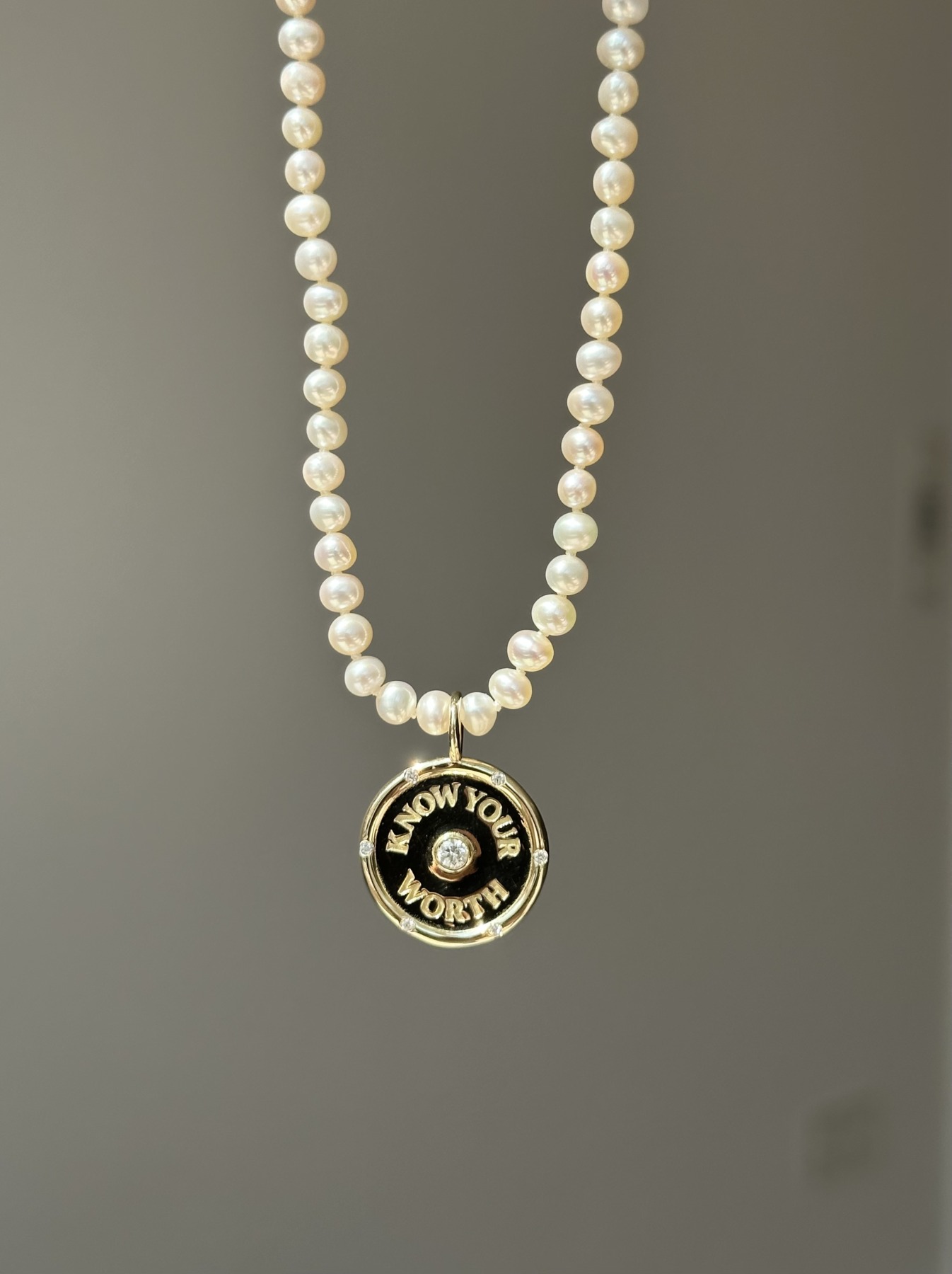 ﻿Nina Kastens Subway Token Diamond Saisonale Angebote