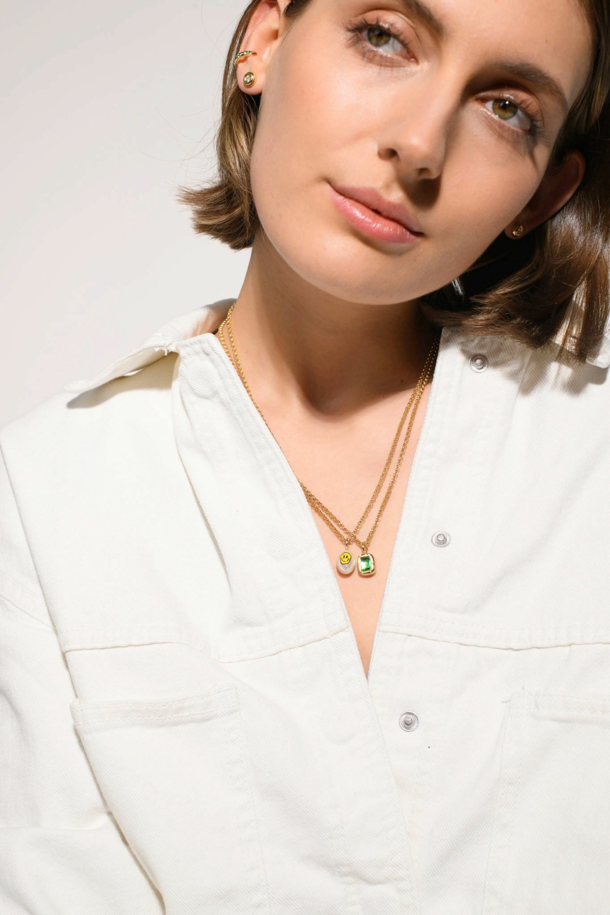 Nina Kastens Nice Day Pendant Begrenzte Freigabe