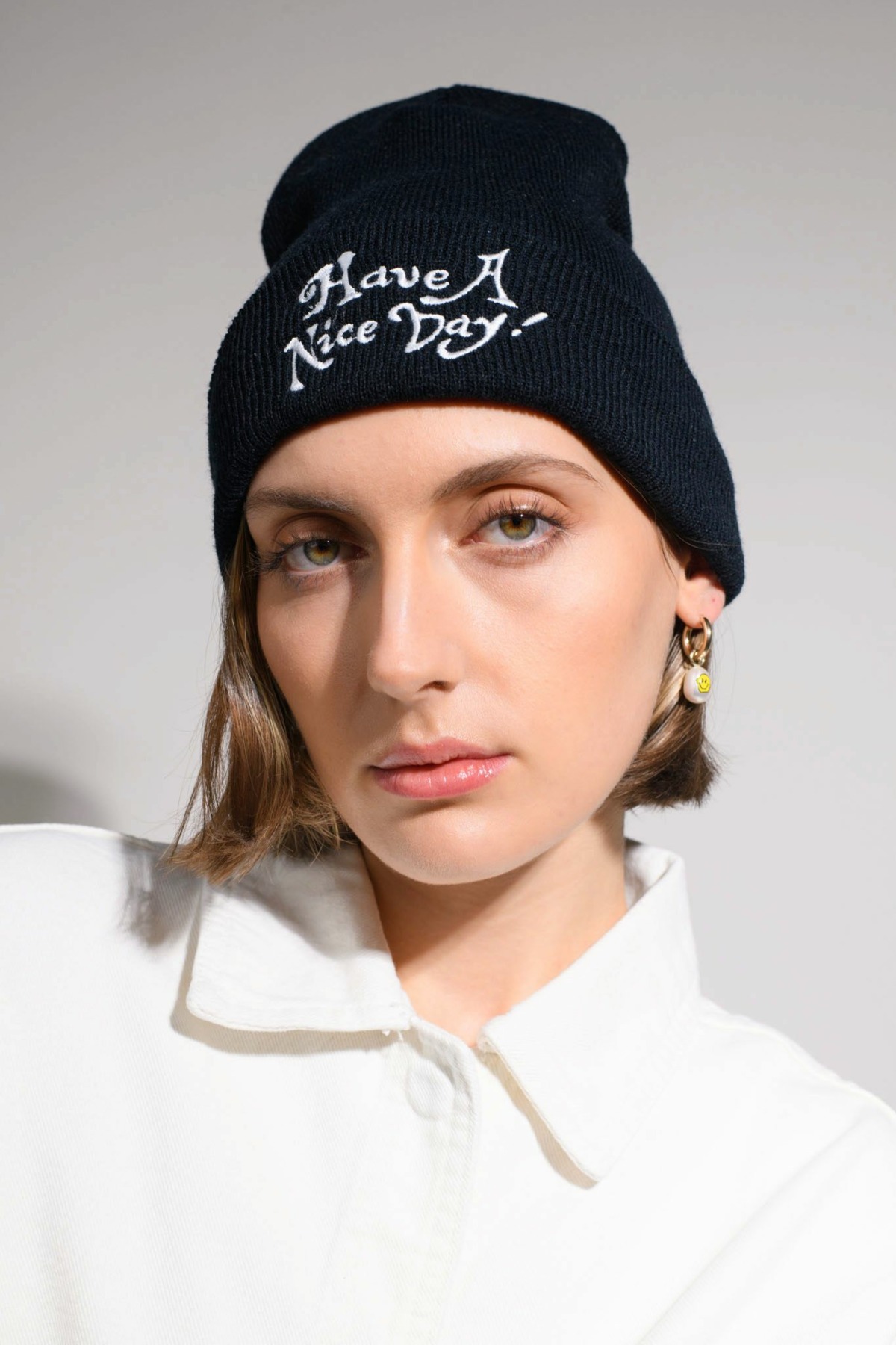 Nina Kastens Nice Day Hoops JETZT KAUFEN