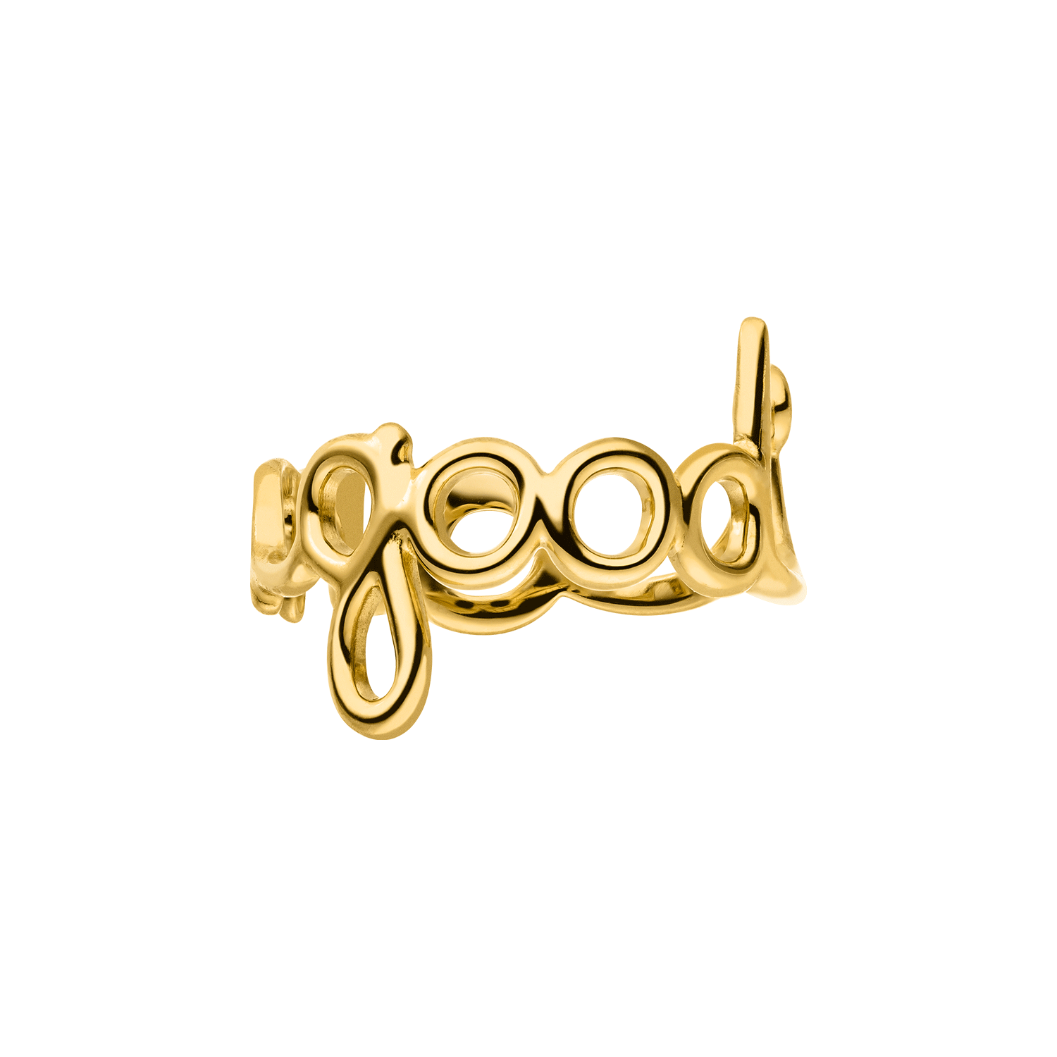 Nina Kastens I Am Good Ring Bis zu 60% Rabatt