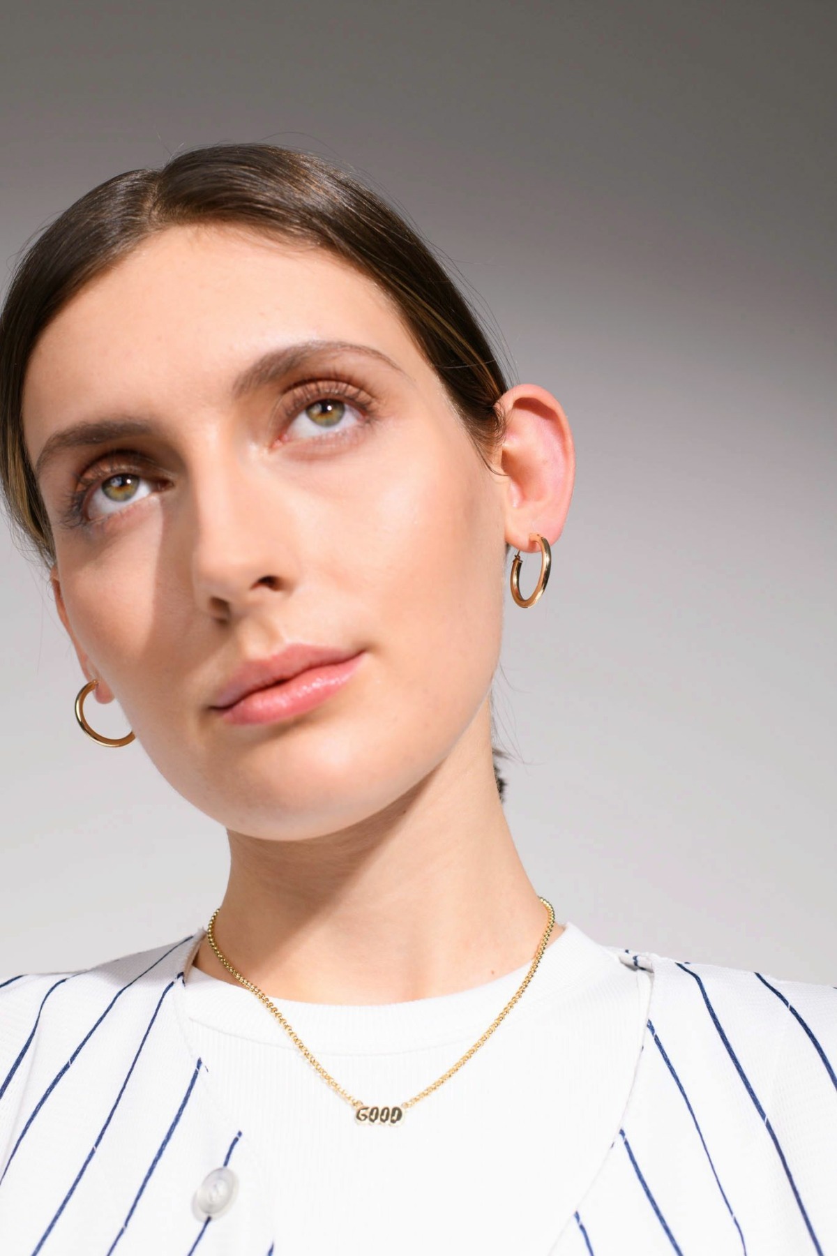 Nina Kastens GOOD Graffiti Necklace Rabatte dieses Monats
