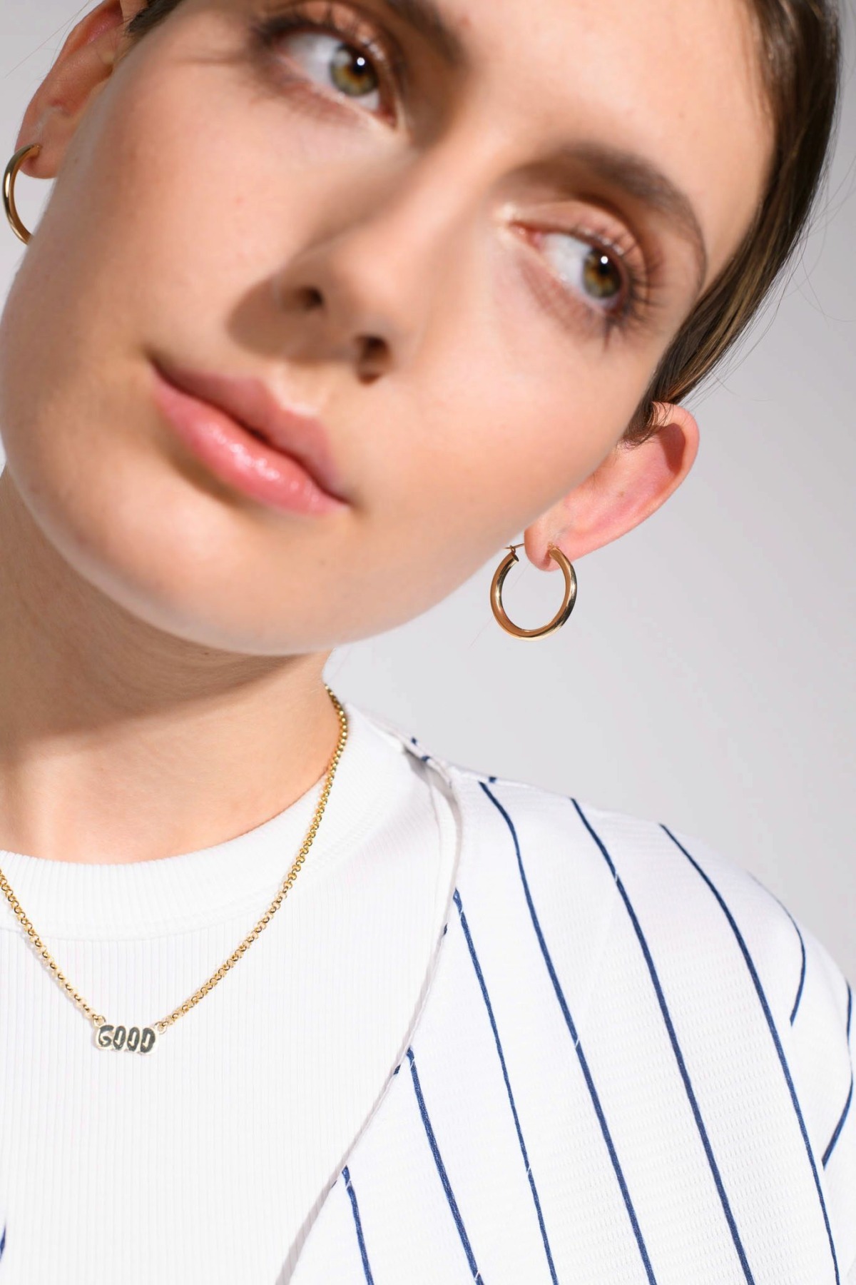 Nina Kastens GOOD Graffiti Necklace Rabatte dieses Monats