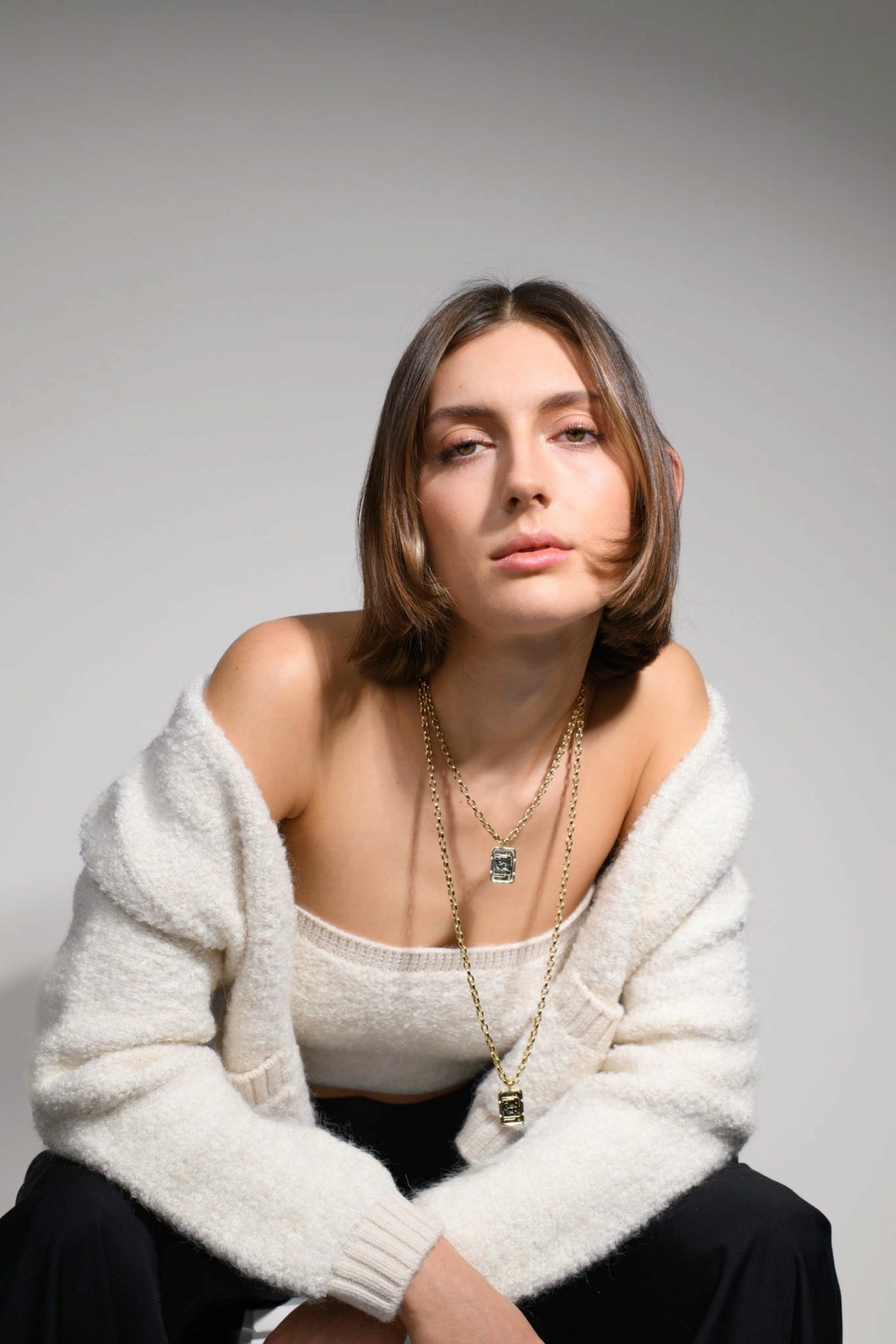 Nina Kastens DON´T STOP Subway Tag Angebote