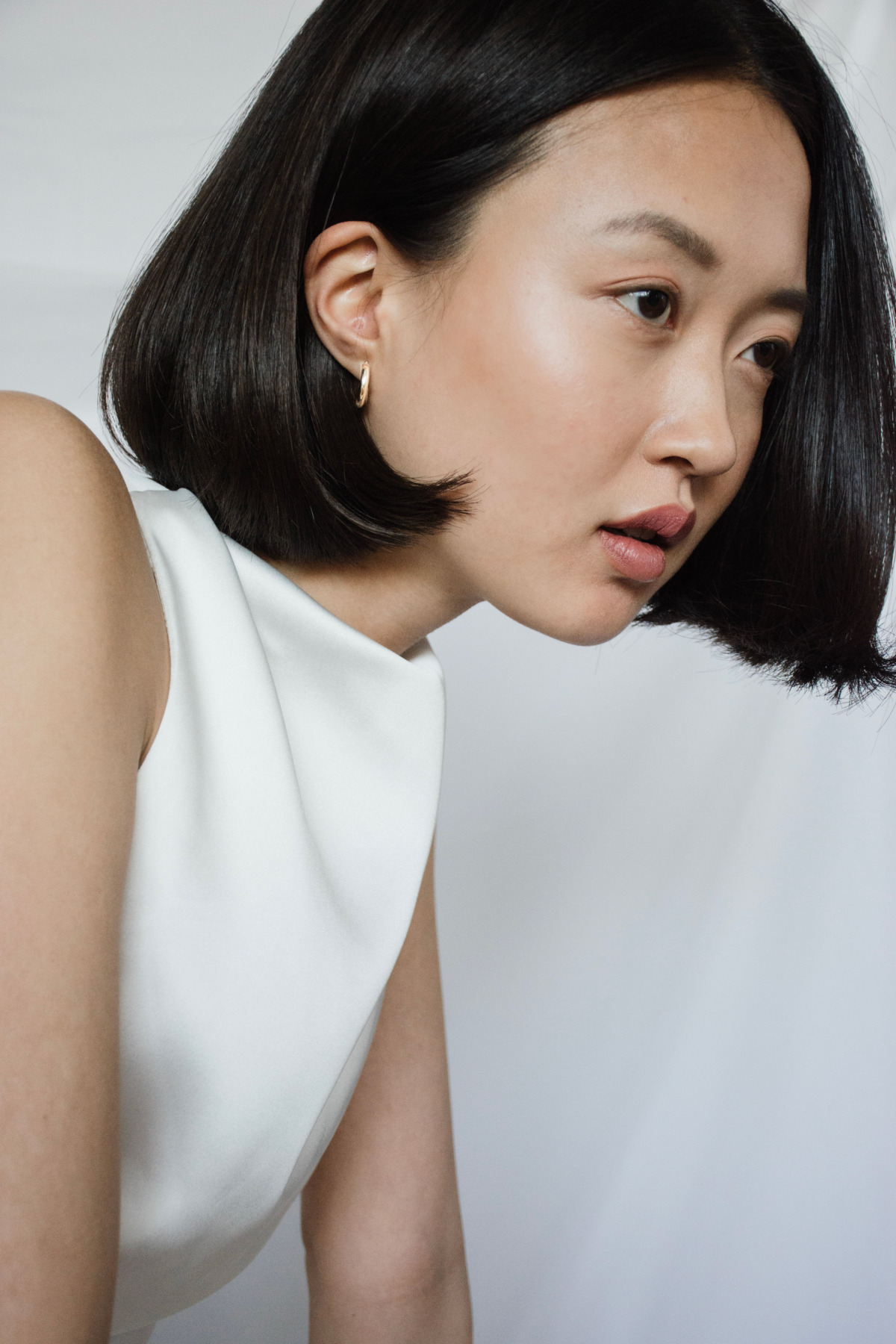 Nina Kastens Essential Gold Hoops Small Versandkostenfrei