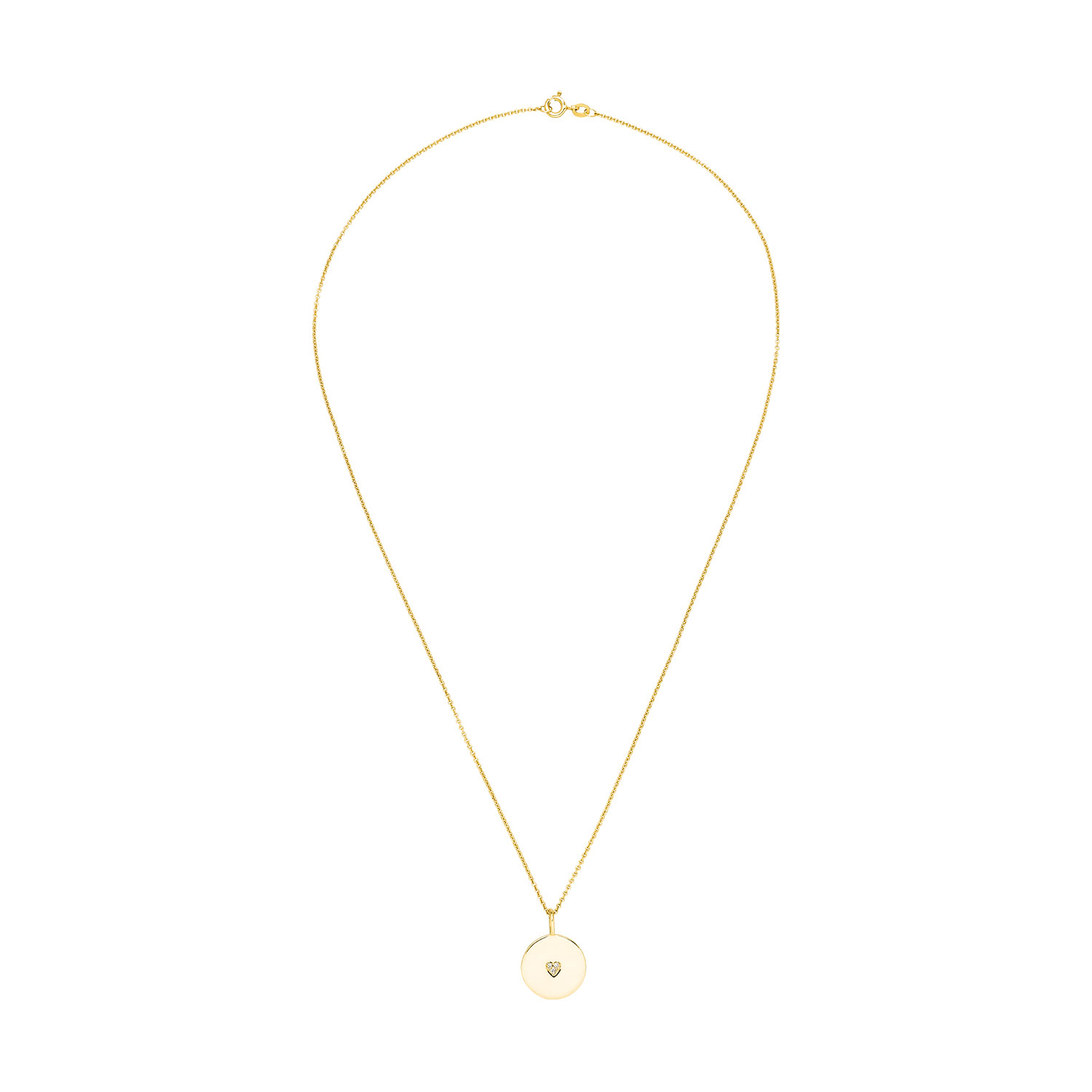 Nina Kastens Essential Cable Chain Black Friday