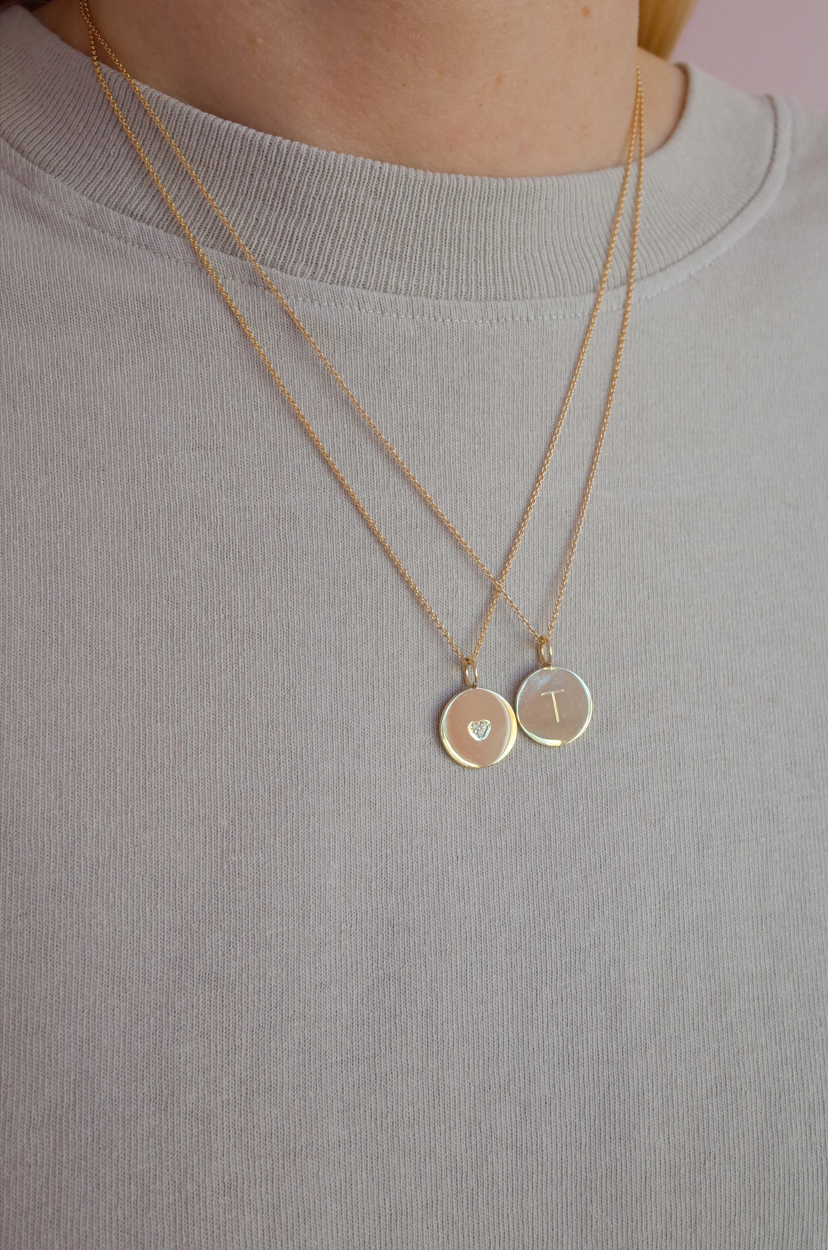 Nina Kastens Essential Cable Chain Black Friday