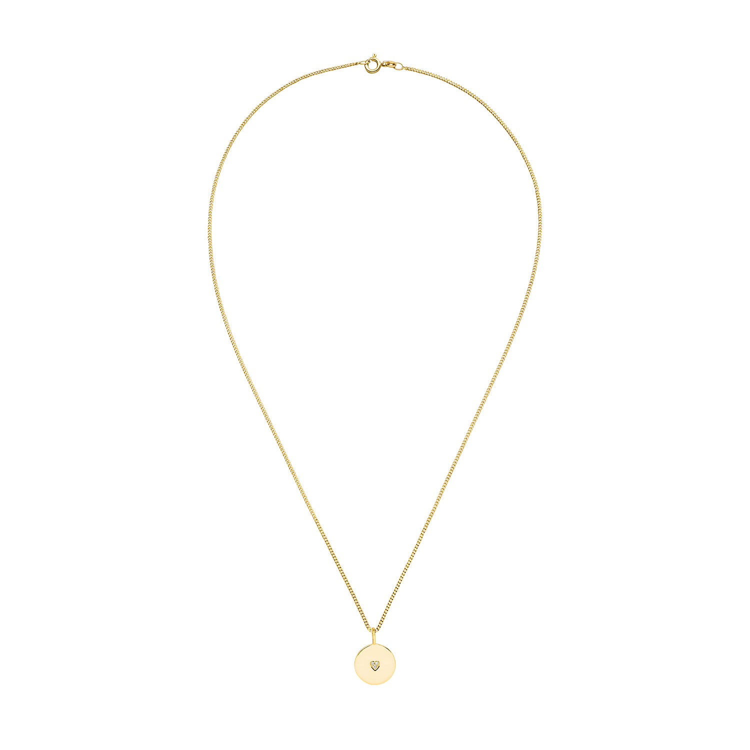 Nina Kastens Essential Curb Chain Cyber Monday