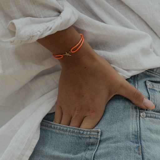Paul Hewitt Sea Star Band Coral Osterangebot