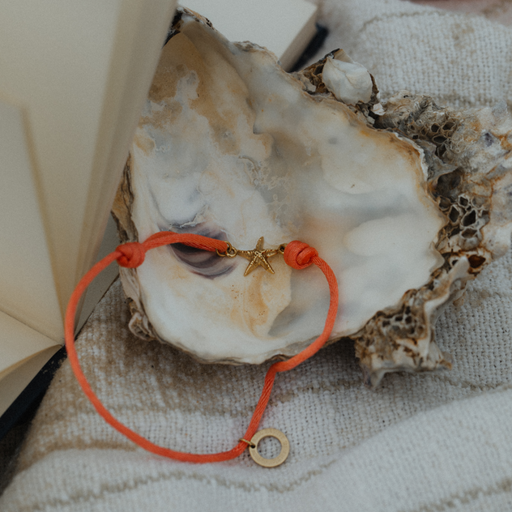 Paul Hewitt Sea Star Band Coral Osterangebot