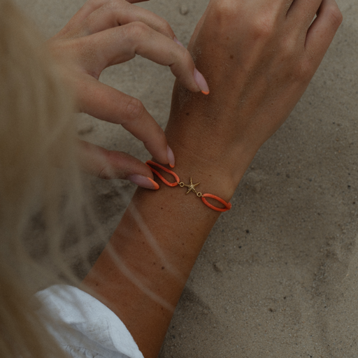 Paul Hewitt Sea Star Band Coral Osterangebot