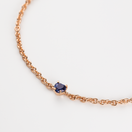 Paul Hewitt Heart of the Sea Armkette Roségold Top Angebot