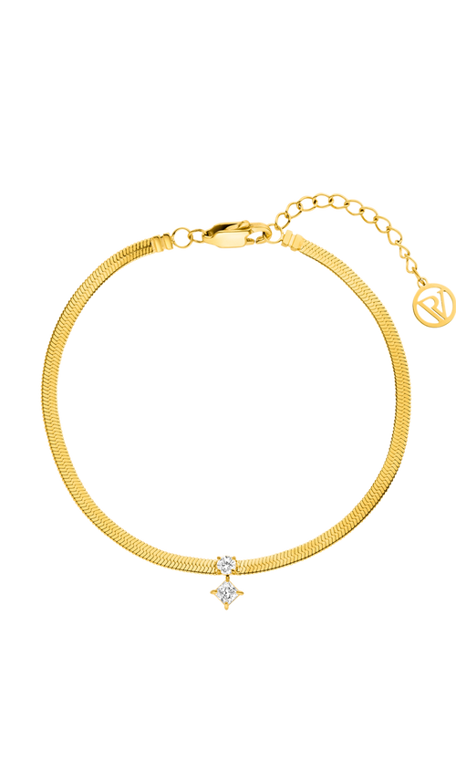 Paul Valentine Dream Sleek Bracelet Letzter Tag