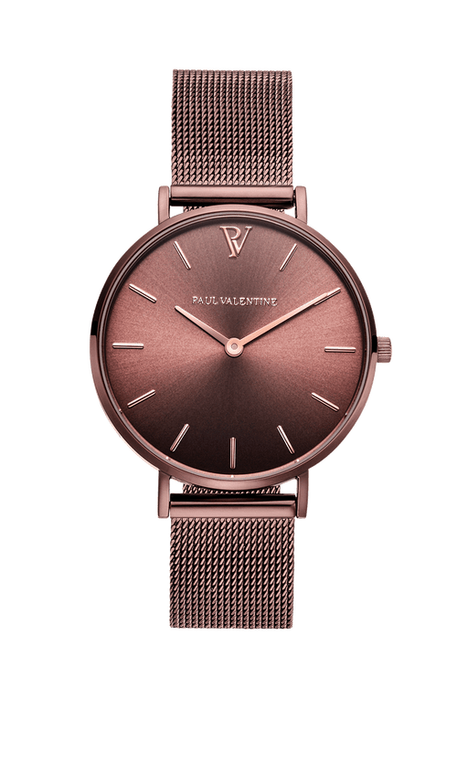 Paul Valentine Coffee Mesh Black Friday