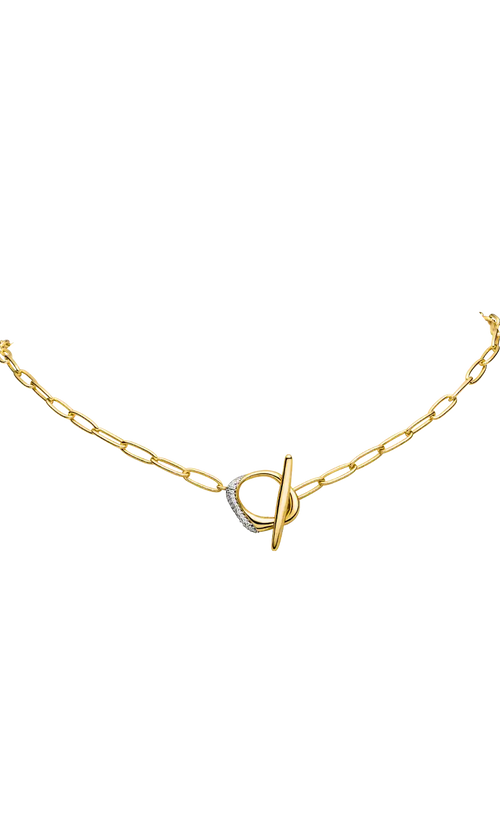 Paul Valentine Crystal Galaxy Necklace Riesige Rabatte