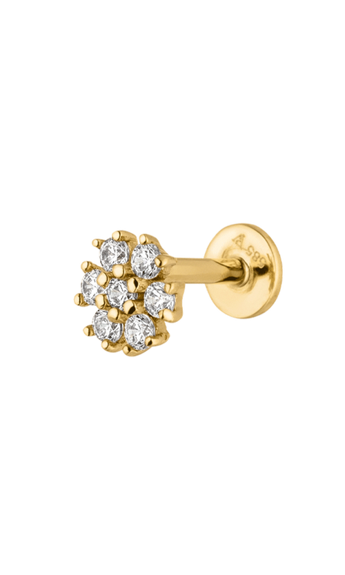 Paul Valentine Julie Piercing 50% Rabatt für begrenzte Zeit