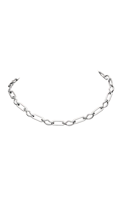 Paul Valentine Wave Rush Necklace Meist gekauft
