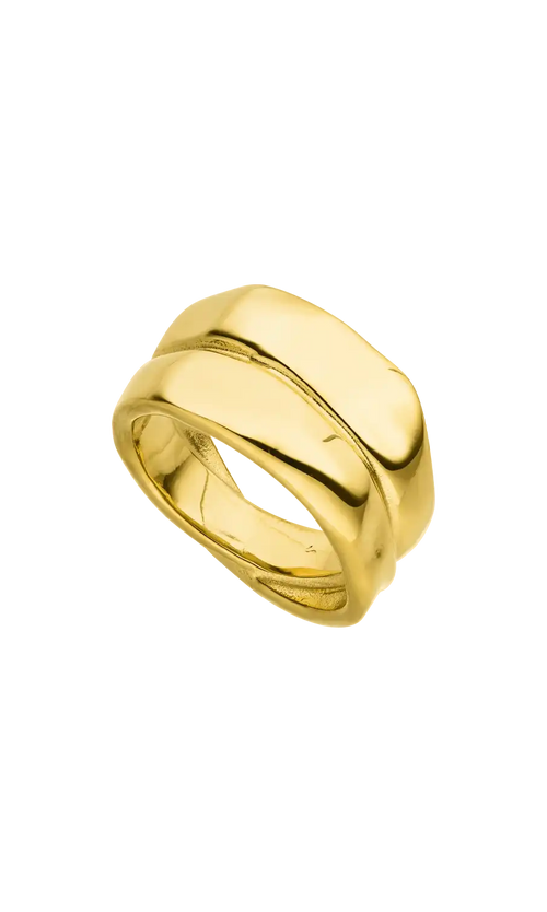 Paul Valentine Molten Ring Kostenloser Versand international
