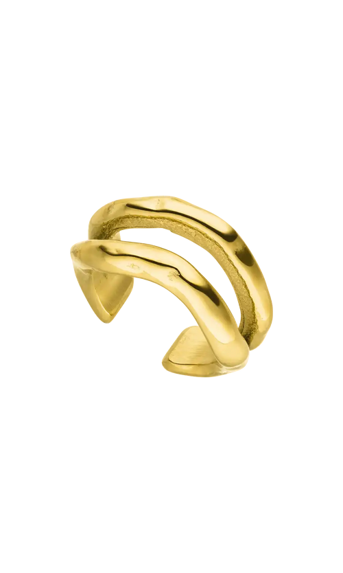 Paul Valentine Molten Ear Cuff Begrenzt auf 3 Tage