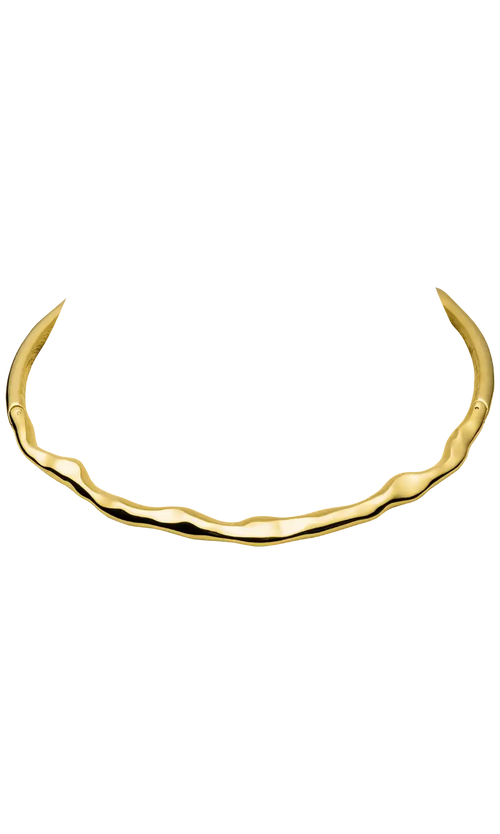 Paul Valentine Molten Choker Speichern exportieren