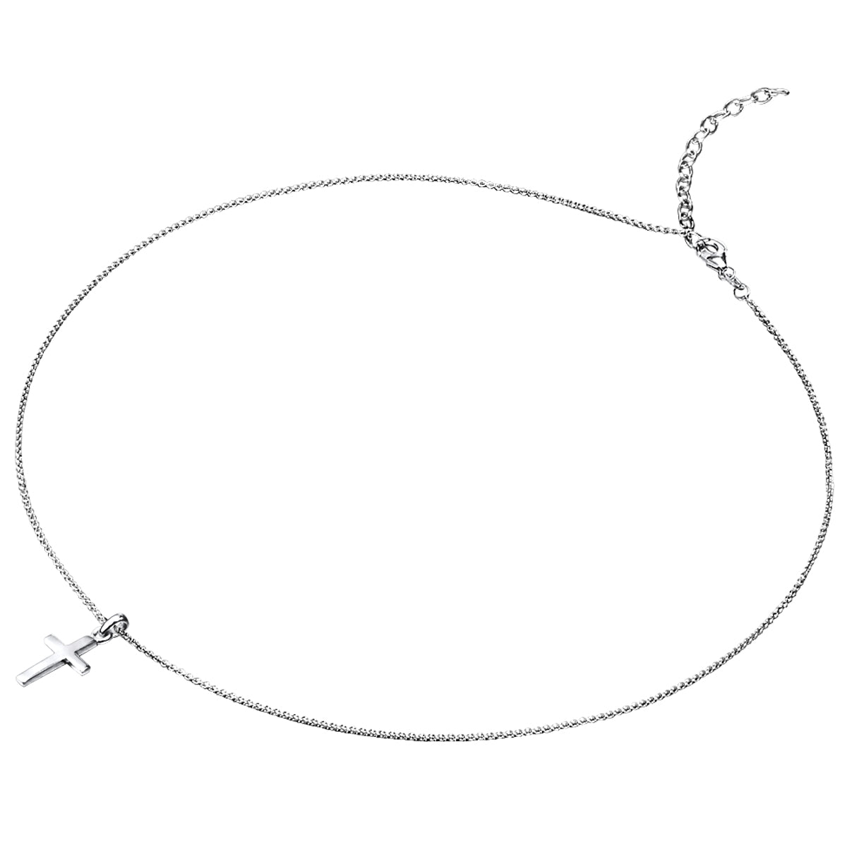 Rafaela Donata Kette mit Anhänger Sterling Silber Cyber Monday