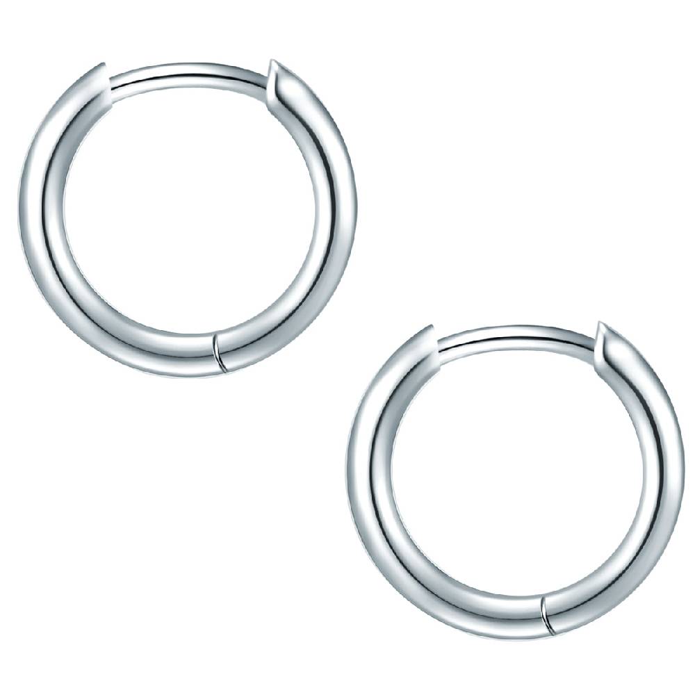 Rafaela Donata Creolen Sterling Silber Bestseller