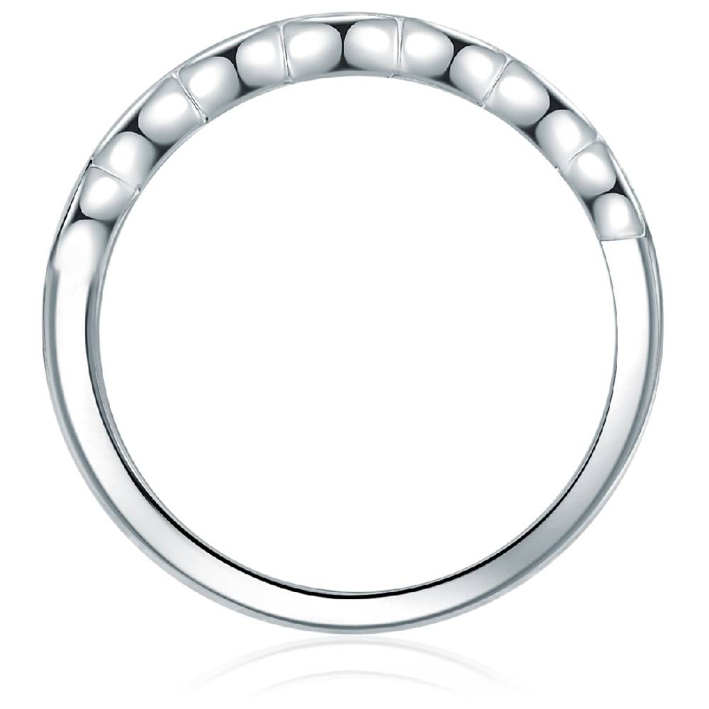 Rafaela Donata Ring Sterling Silber Zirkonia weiß Hotsell