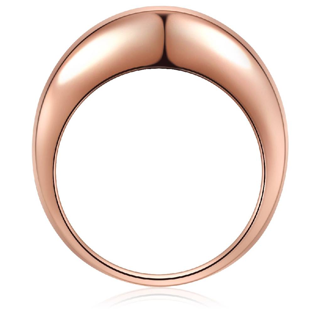 Rafaela Donata Ring Sterling Silber bi-Color Fabrikpreis