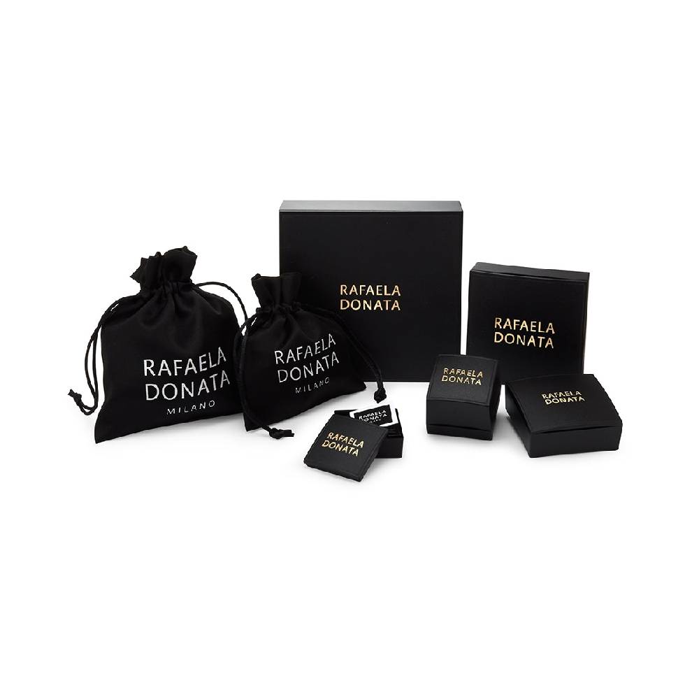 Rafaela Donata Ring Sterling Silber Zirkonia weiß Flash Sale