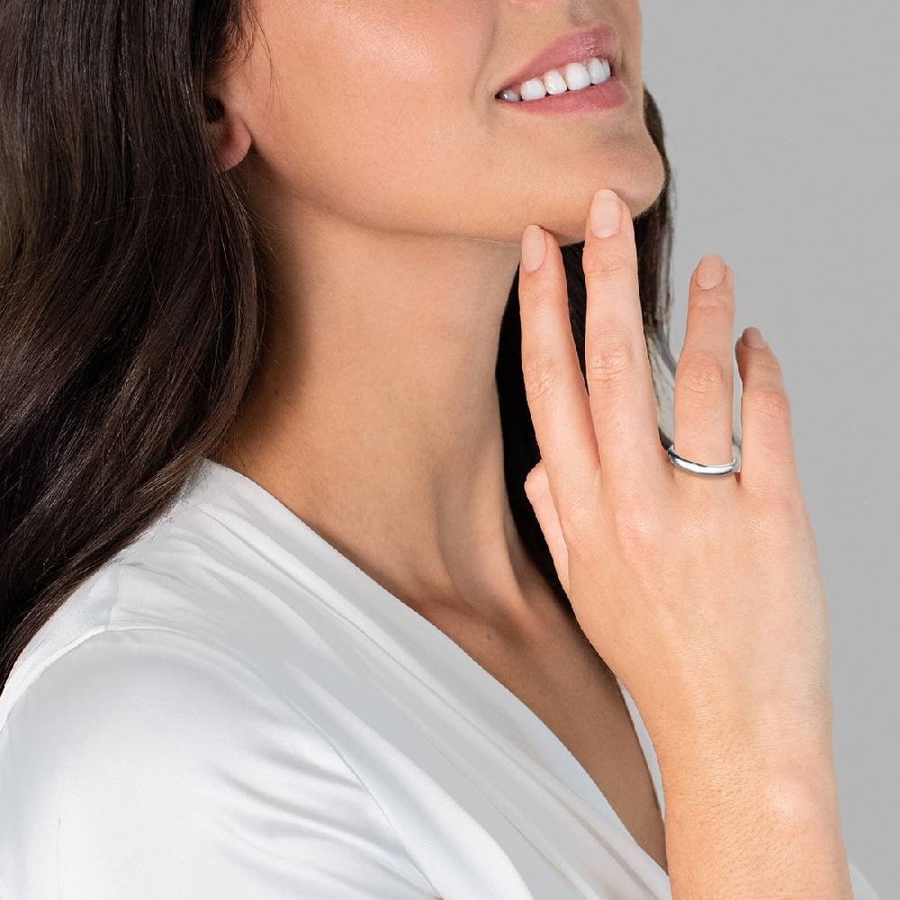 Rafaela Donata Ring Sterling Silber Cyber Monday