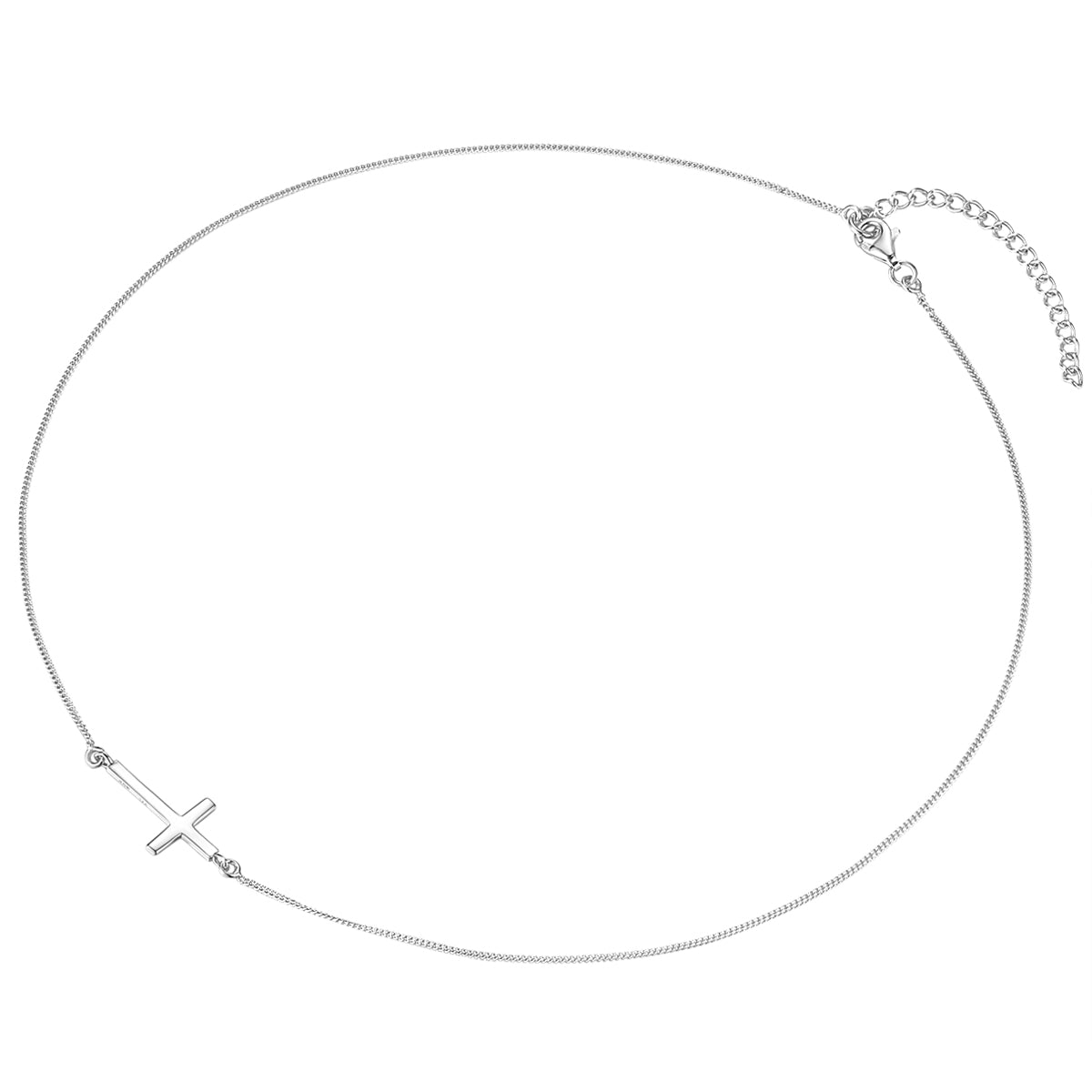 Rafaela Donata Kette Sterling Silber Wochenangebot
