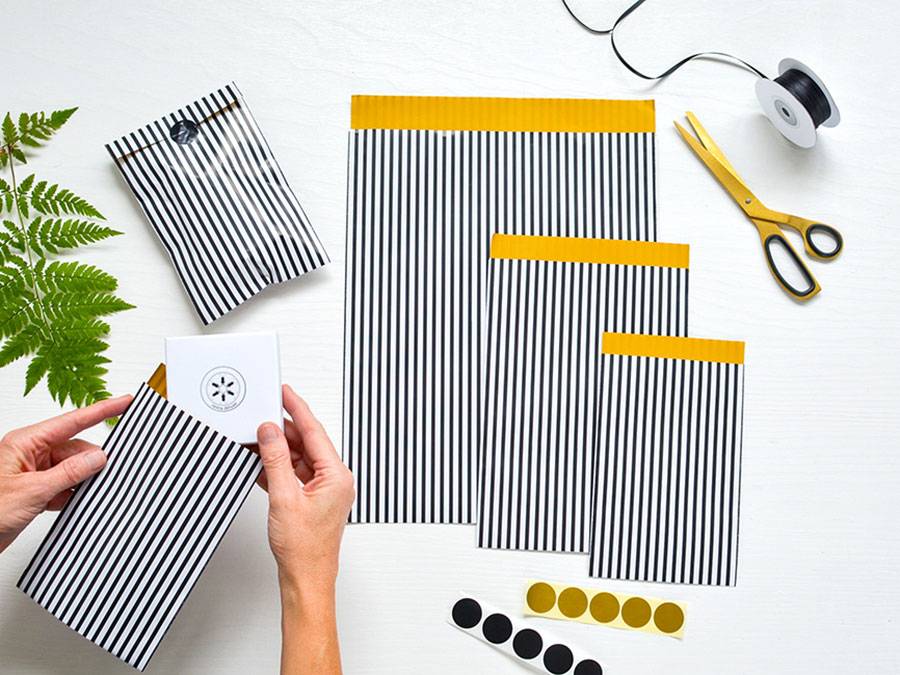 Renna Deluxe SERVICE Geschenkverpackung Black Friday Preise
