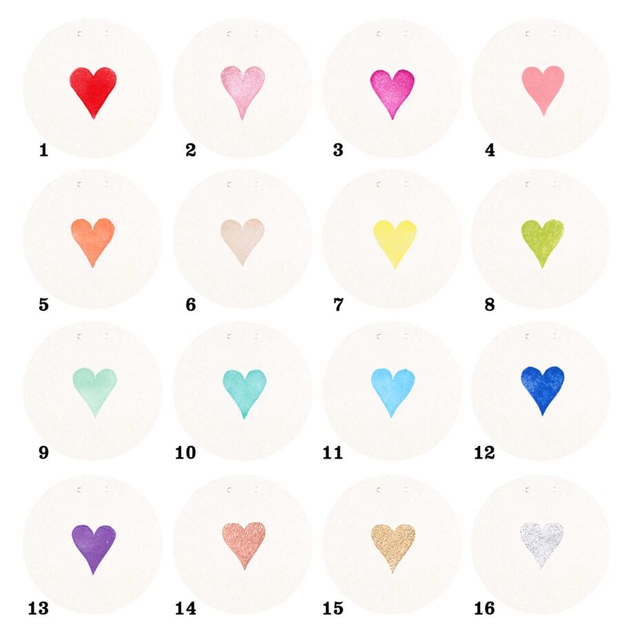 Renna Deluxe LOVE Girlande Online Outlet