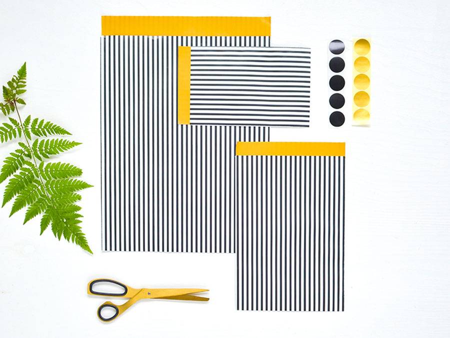 Renna Deluxe Geschenktüten 9er SET Exklusive Angebote