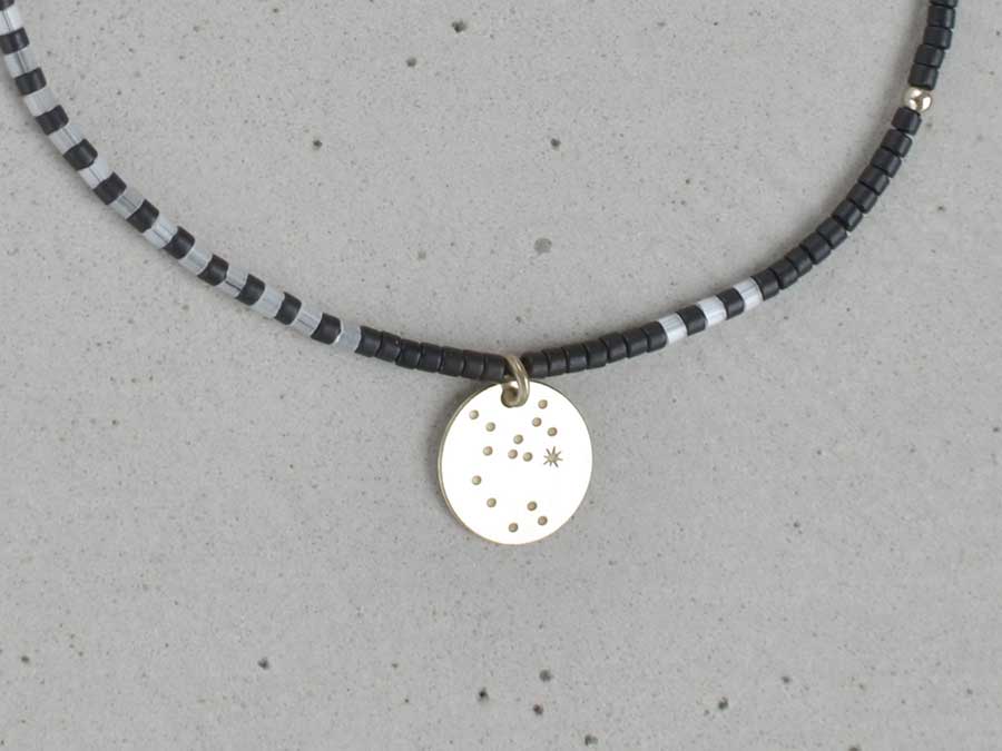 Renna Deluxe SCHÜTZE Sternzeichen Armband Silber Sonderangebote