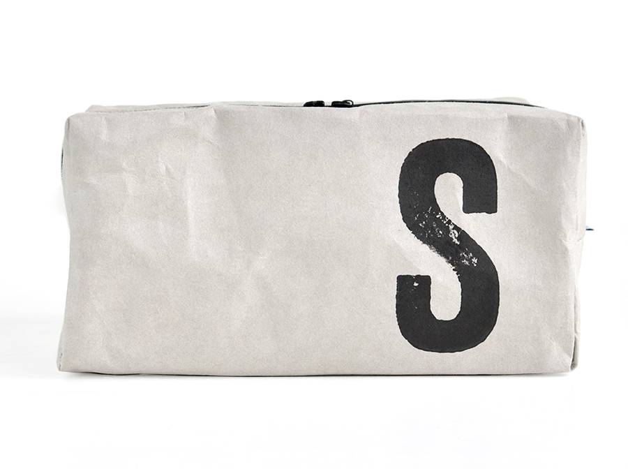 Renna Deluxe Kulturtasche für den Mann, personalisiert mit Monogramm VIP-Rabatte