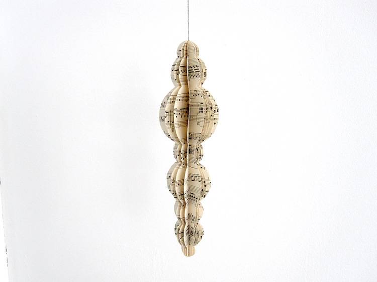 Renna Deluxe NOTEN Ornamente Exklusivangebot