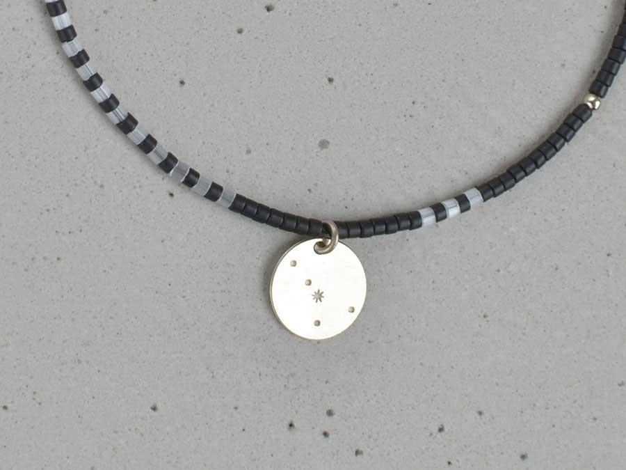Renna Deluxe KREBS Sternzeichen Armband Silber Blitzverkäufe