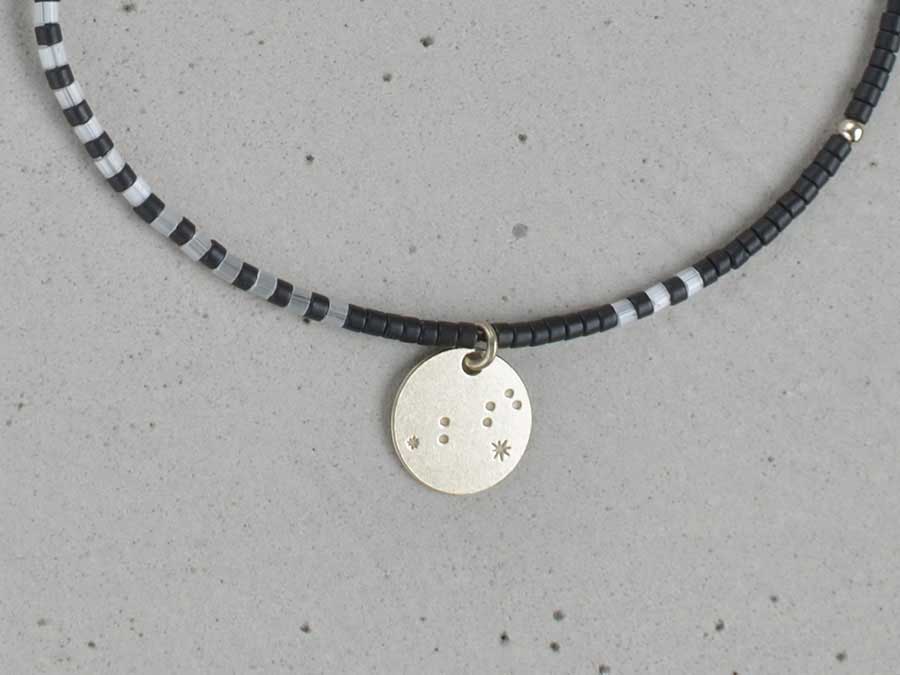 Renna Deluxe LÖWE Sternzeichen Armband Silber Kostenloser Versand