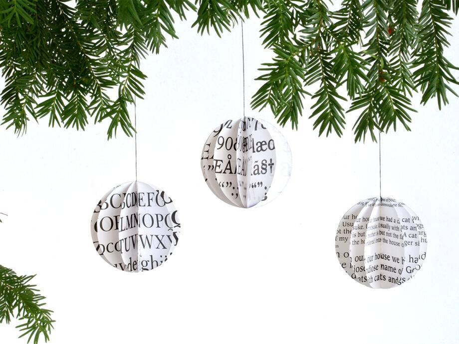 Renna Deluxe Frohe Weihnachten Karte mit Notenkugel Online Outlet