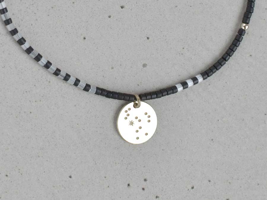 Renna Deluxe ORION Sternbild Armband Silber Exklusive Angebote