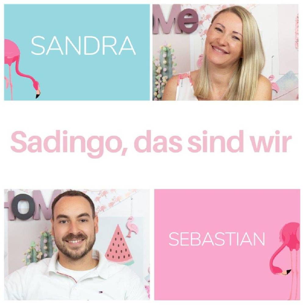 Sadingo Schmuckverbinder Smiley | 15 Stück, 15mm Kostenlose Rückgabe