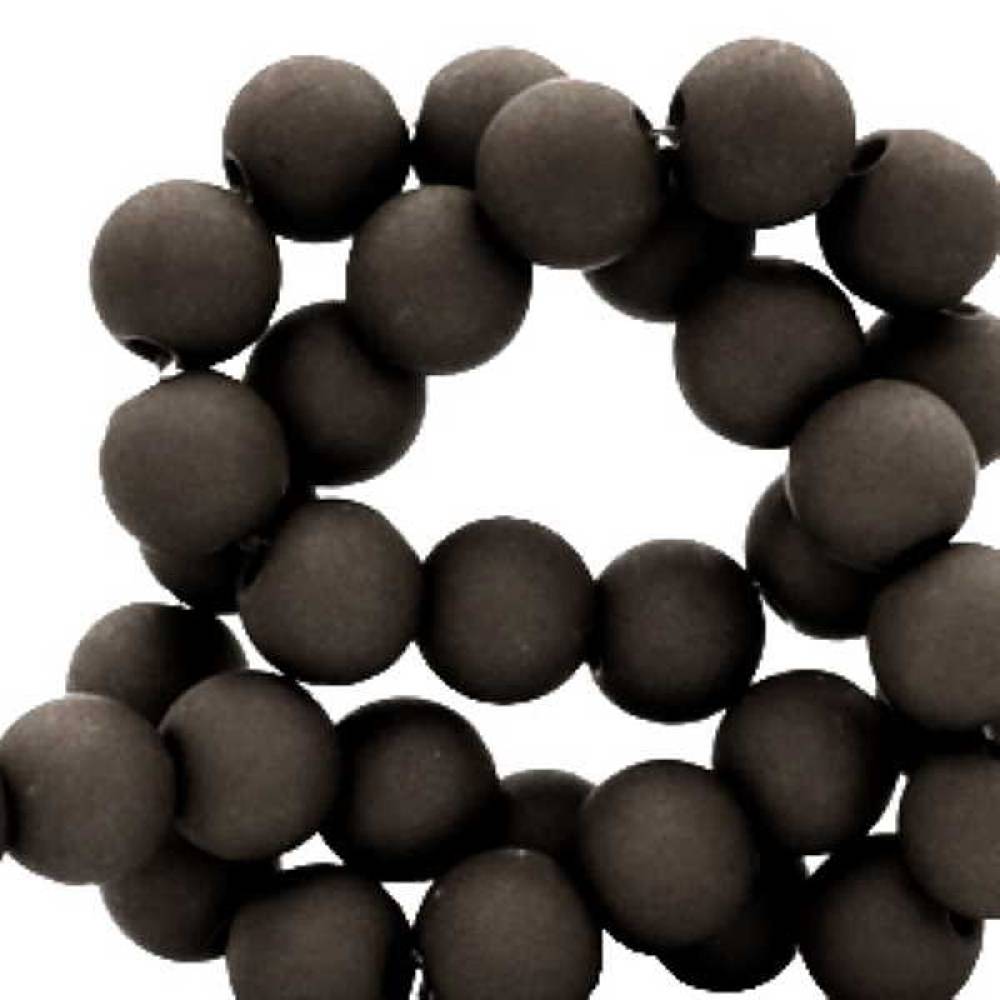 Sadingo Acrylperlen matt | 400 Stück, 8mm Exklusive Angebote