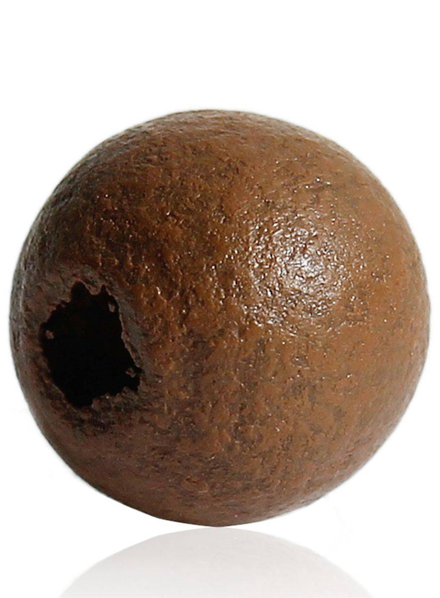 Sadingo Holzperlen zum auffädeln, bunte Perlen, 300 Stk 10mm Neueste Stile