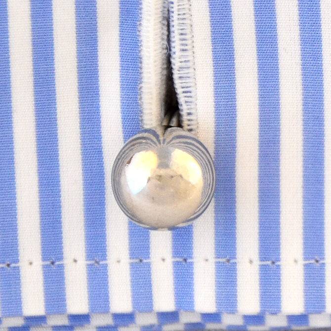 SchwesterSchwester Manschettenknöpfe Silber Polobälle Angebote